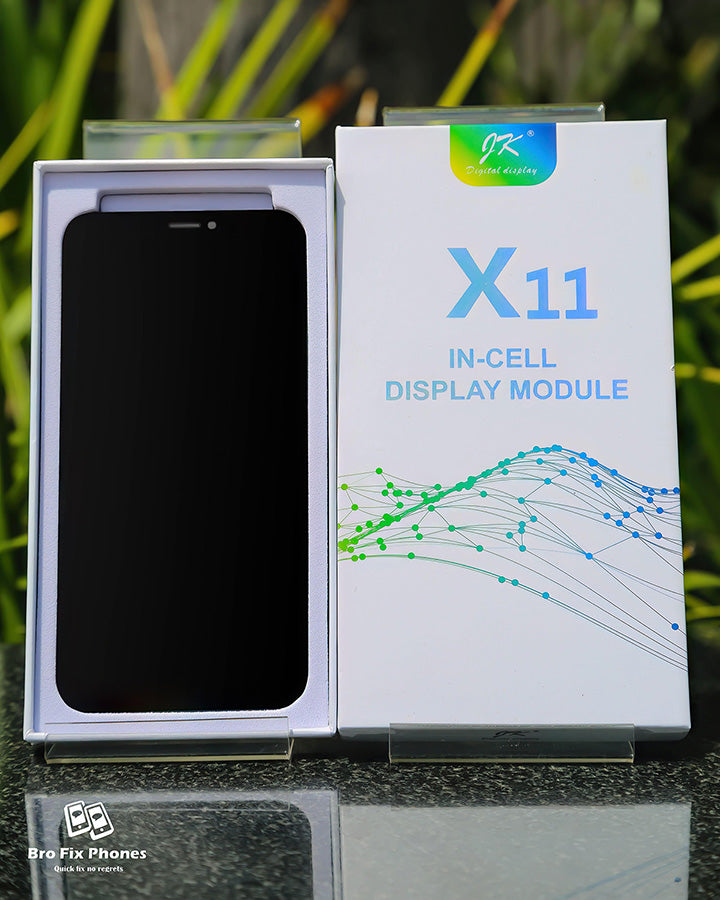 IPHONE 11 LCD SCREEN REPLACEMENT Bro Fix Phones