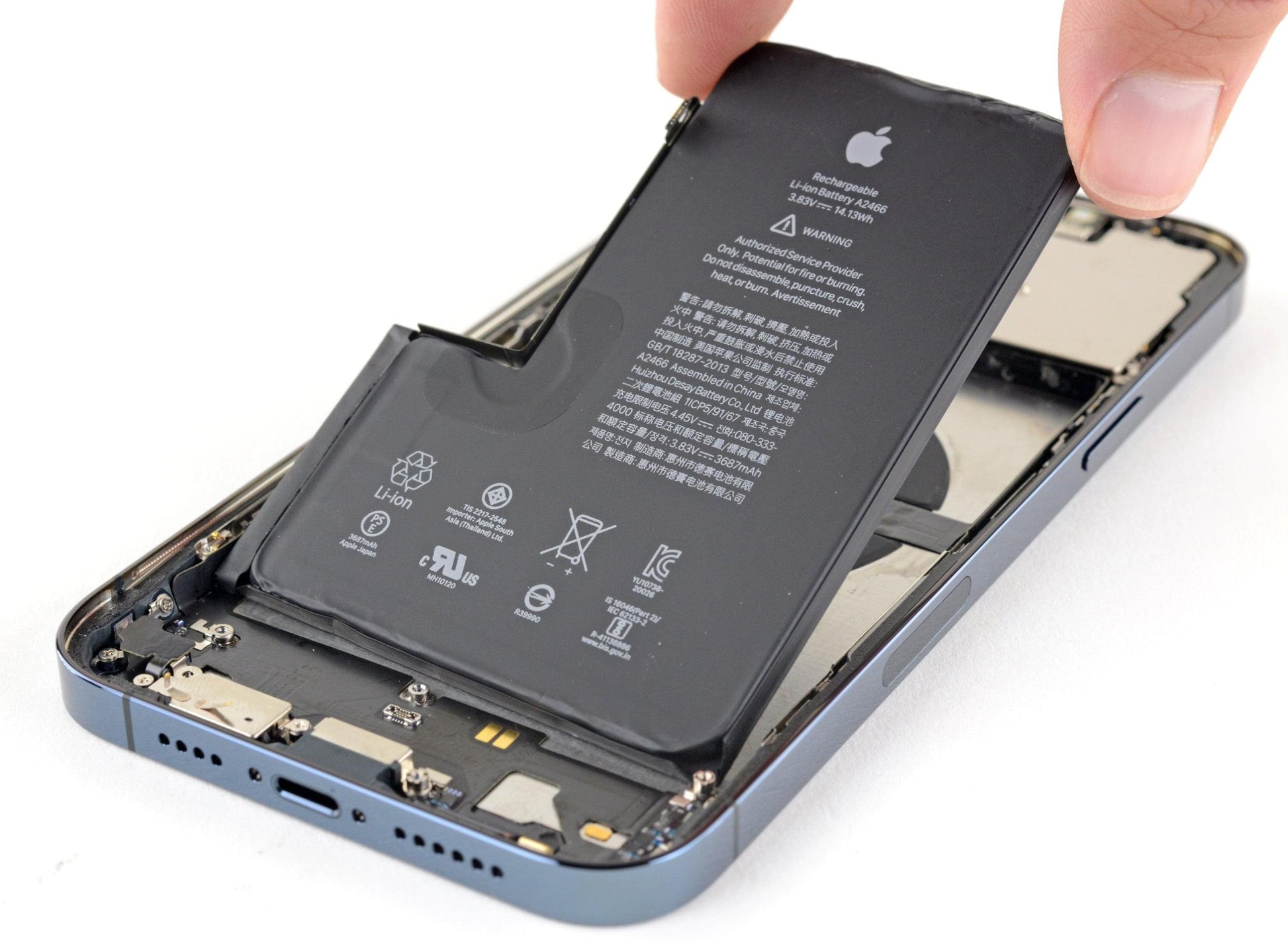 Macbook Repairs Near Me